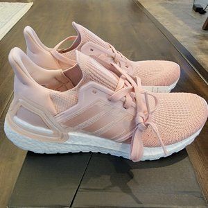 Adidas Ultra boots women's 7.5